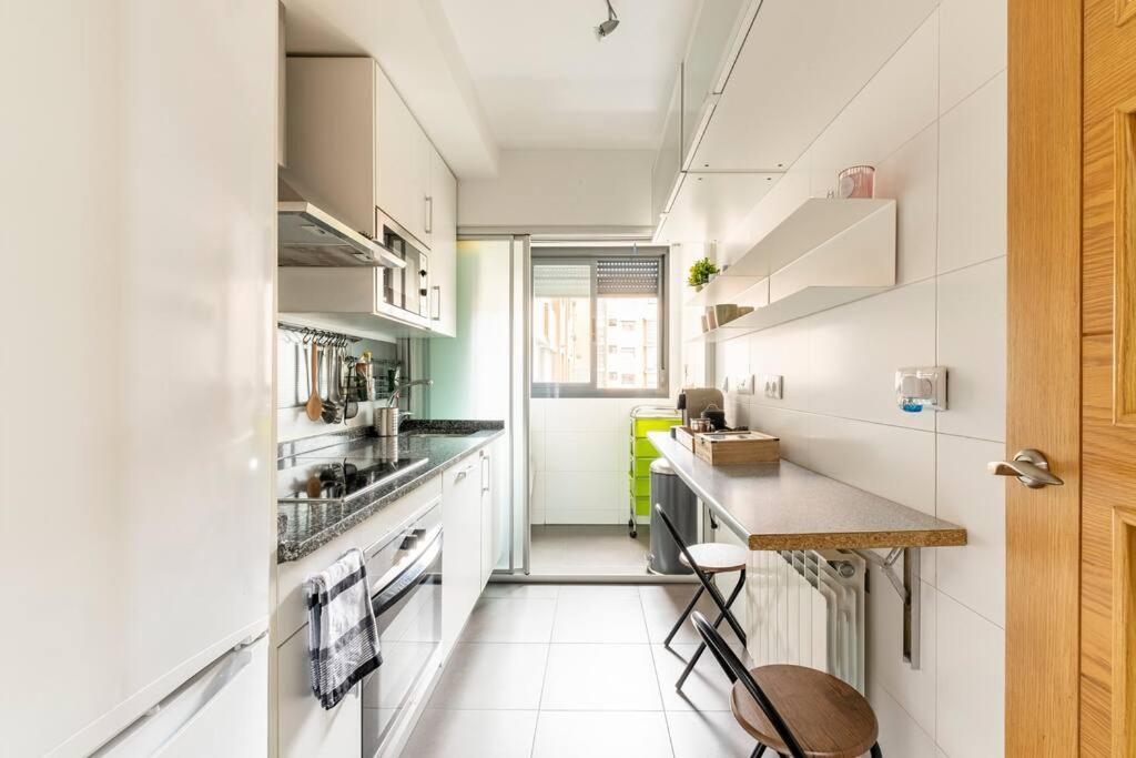 Home Sweet Home Madrid Exterior photo