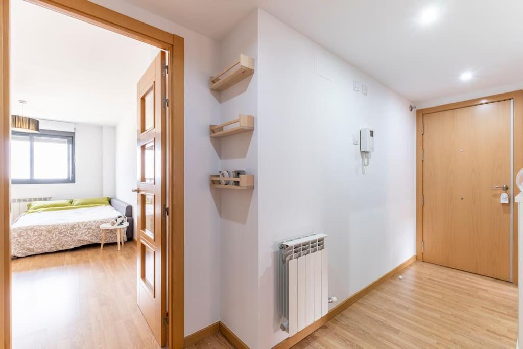 Home Sweet Home Madrid Exterior photo