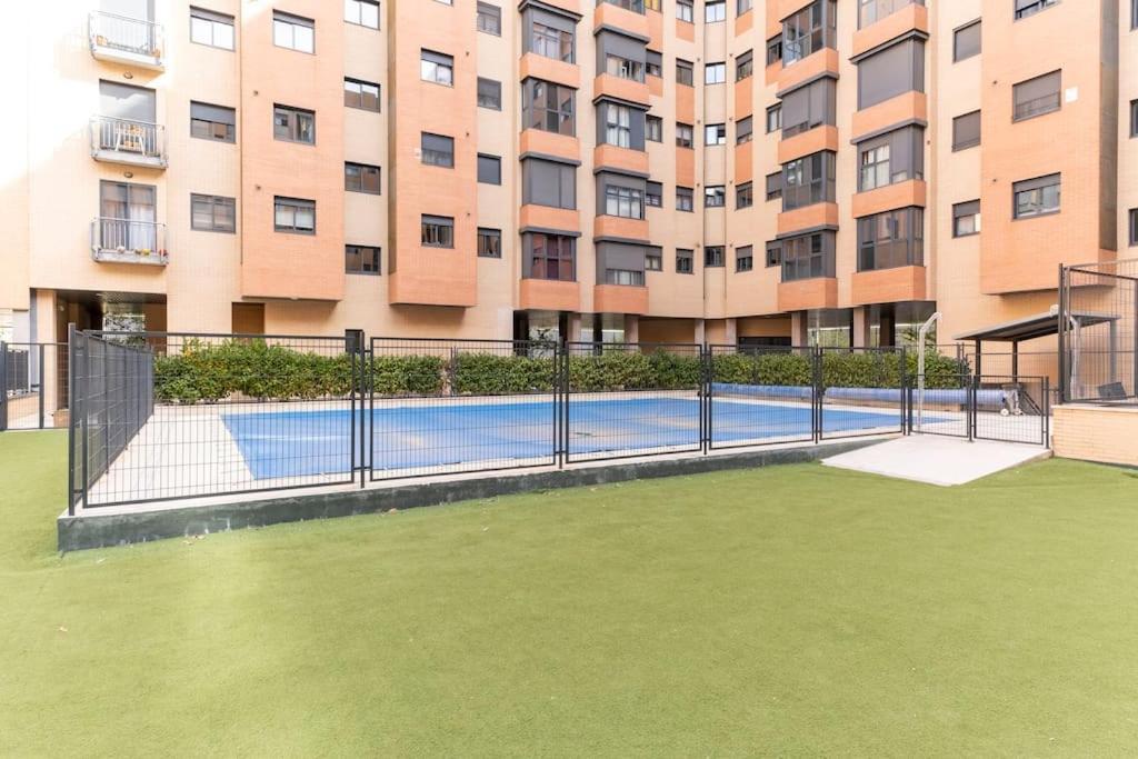 Home Sweet Home Madrid Exterior photo